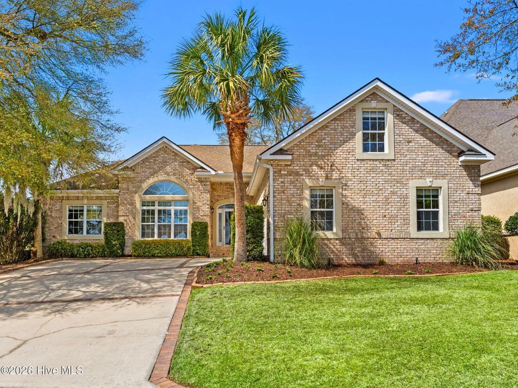 Photo of 502 Tradewind Court, North Myrtle Beach, SC 29582 (MLS # 100563256)