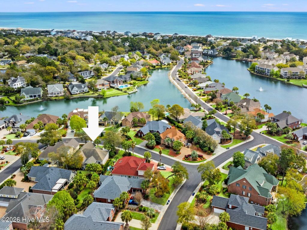 Photo of 502 Tradewind Court, North Myrtle Beach, SC 29582 (MLS # 100563256)