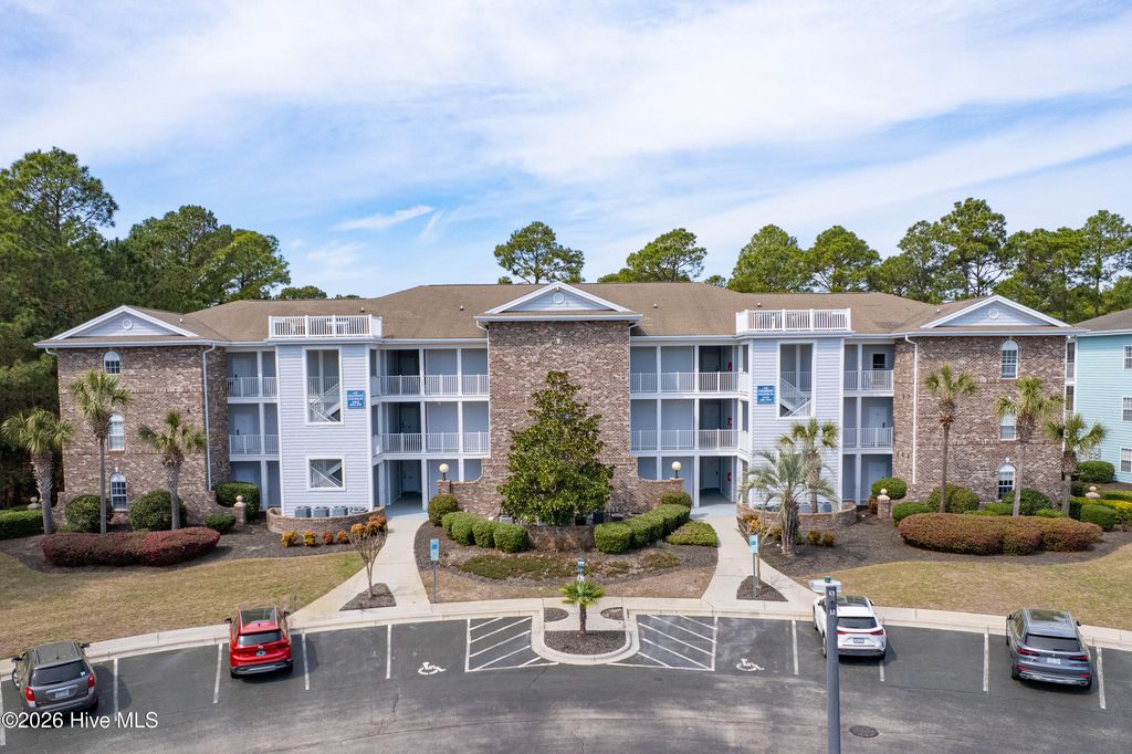 Photo of 142 Avian Drive #Apt 3915, Sunset Beach, NC 28468 (MLS # 100561043)