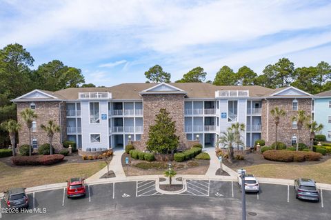 Condo For Sale - 142 Avian Drive #APT 3915<br/> Sunset Beach, NC 28468