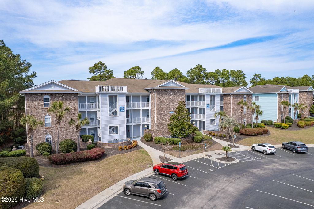 Photo of 142 Avian Drive #Apt 3915, Sunset Beach, NC 28468 (MLS # 100561043)