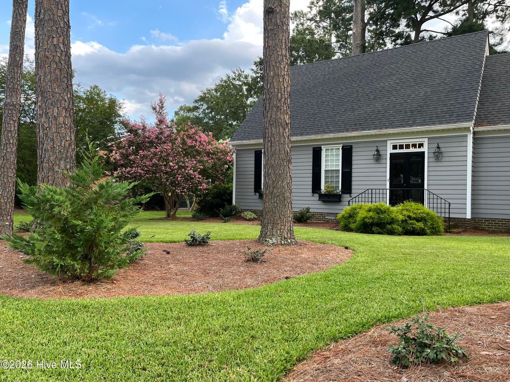 Photo of 1204 W Highland Avenue, Kinston, NC 28501 (MLS # 100554544)