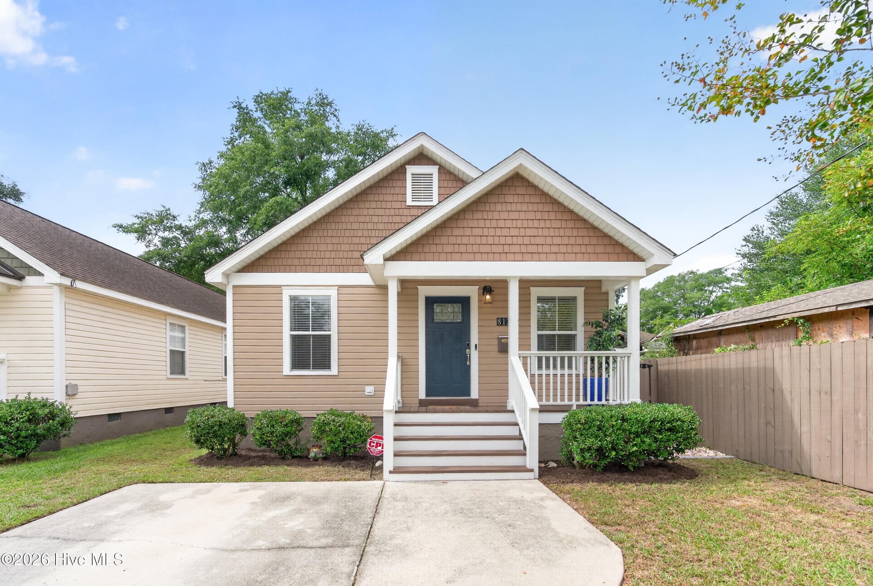 813 N 7th Street