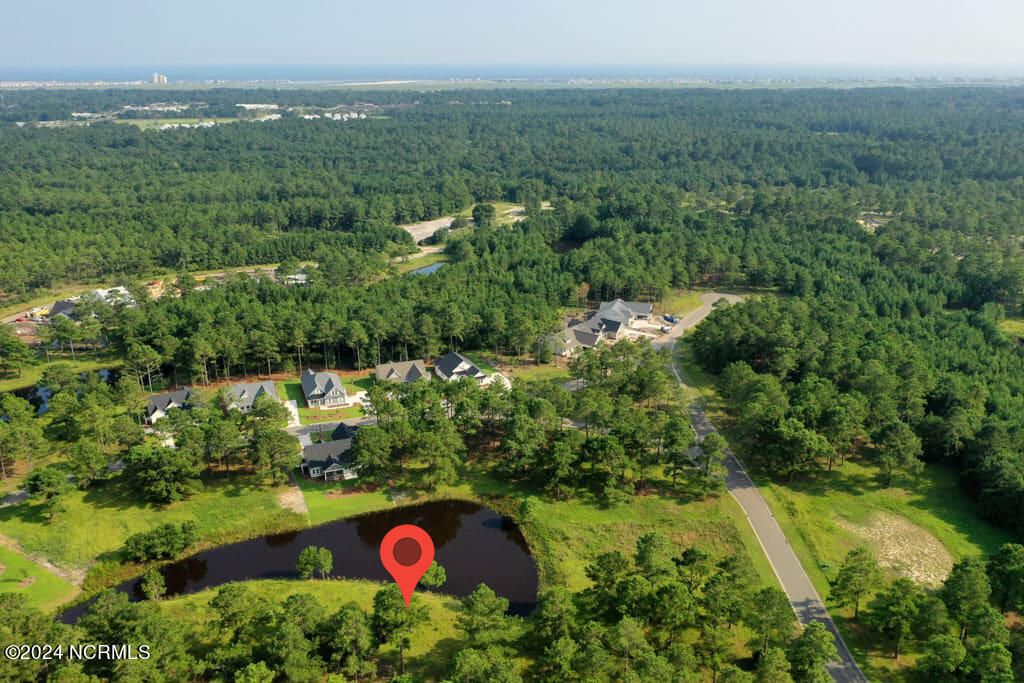 Photo of 1018 Fynn Notch SW, Sunset Beach, NC 28468 (MLS # 100568210)