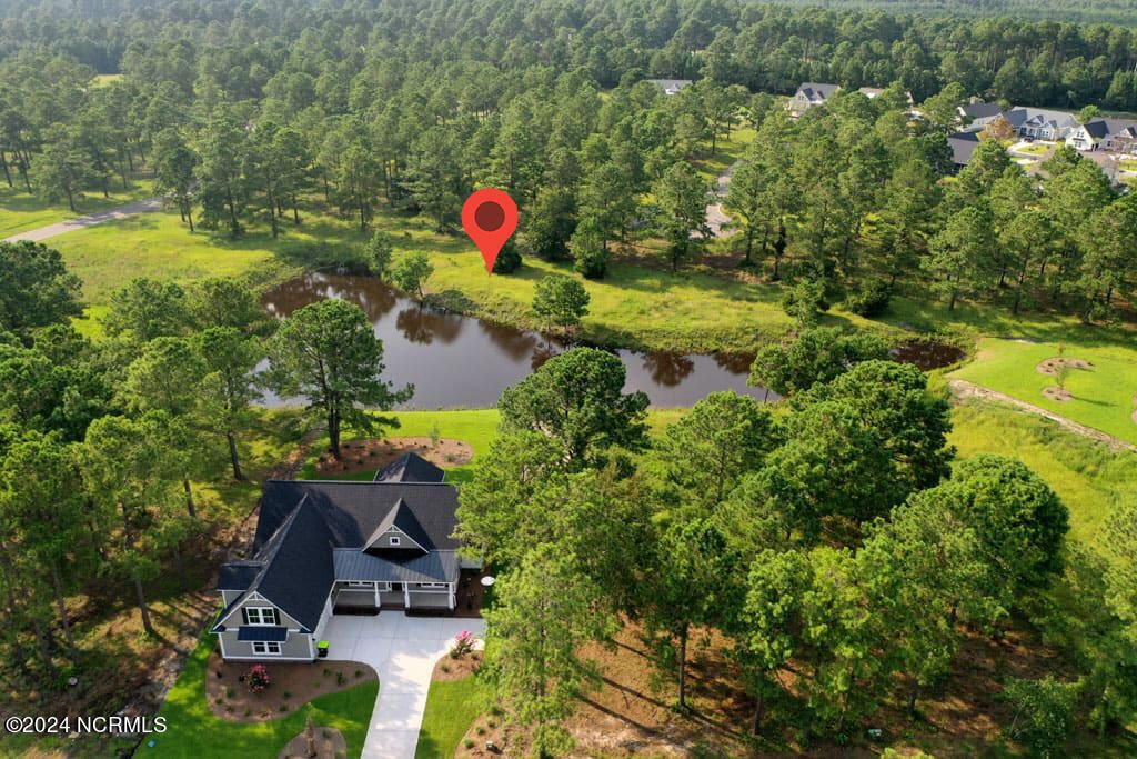 Photo of 1018 Fynn Notch SW, Sunset Beach, NC 28468 (MLS # 100568210)