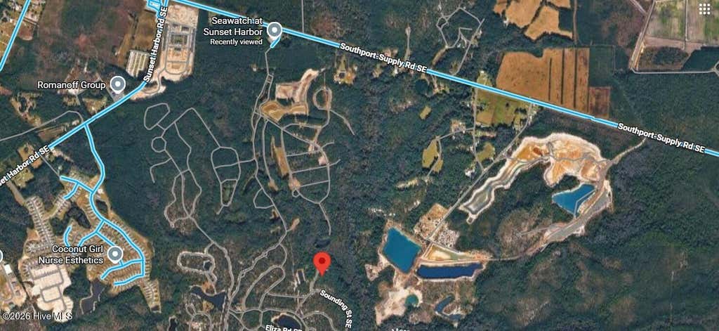 Photo of 444 Venore Court SE, Bolivia, NC 28422 (MLS # 100586399)