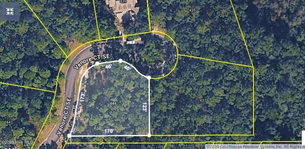 Photo of 444 Venore Court SE, Bolivia, NC 28422 (MLS # 100586399)