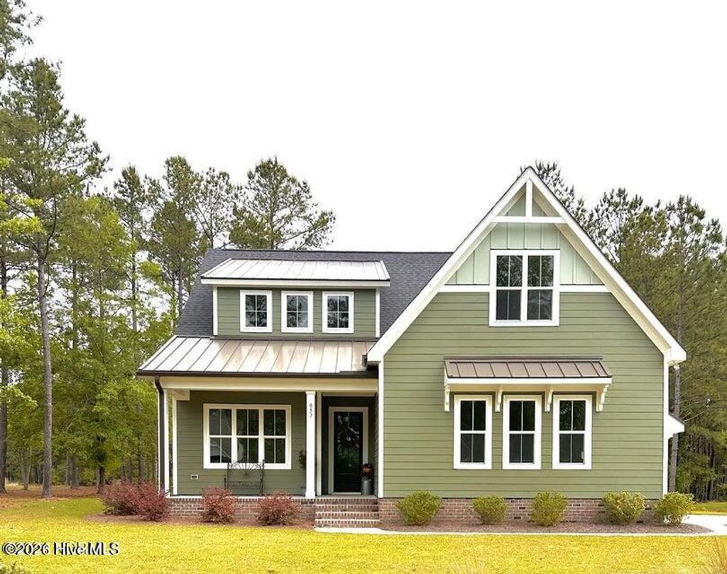 Photo of 637 Summerhaven Lane SE, Bolivia, NC 28422 (MLS # 100565130)