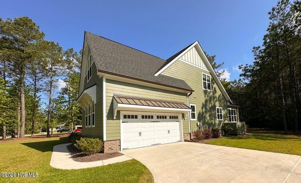 Photo of 637 Summerhaven Lane SE, Bolivia, NC 28422 (MLS # 100565130)