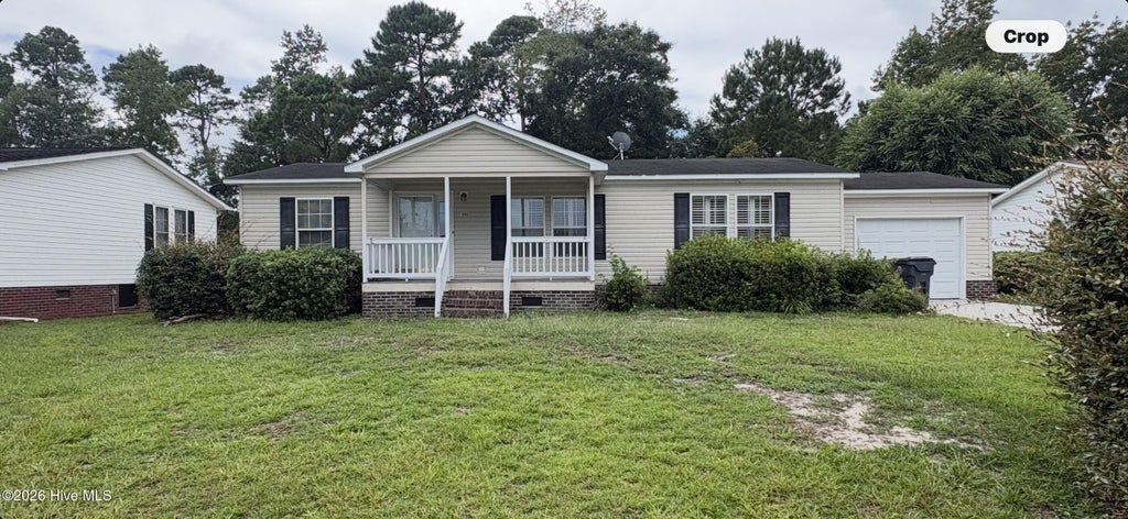 Photo of 1095 Captains Court, Carolina Shores, NC 28467 (MLS # 100604537)