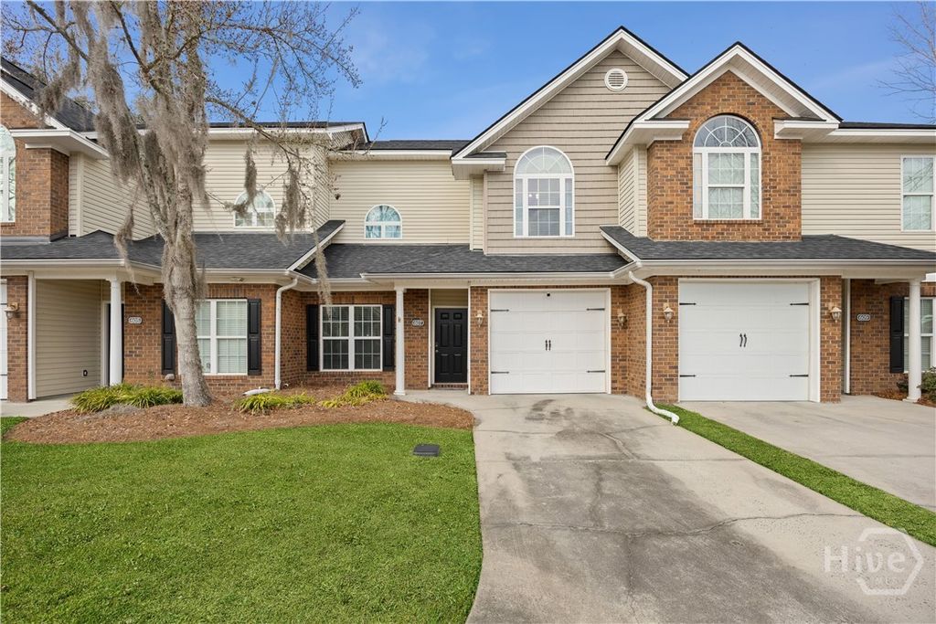 Photo of 607 Kendal Court, Savannah, GA 31419 (MLS # SA349278)