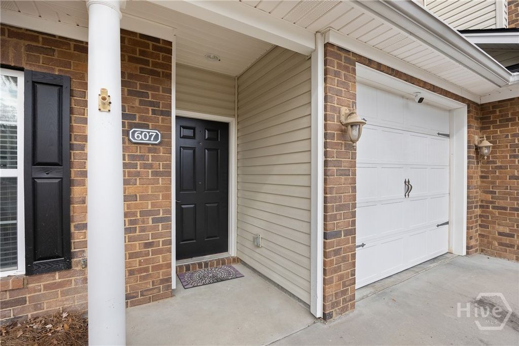 Photo of 607 Kendal Court, Savannah, GA 31419 (MLS # SA349278)