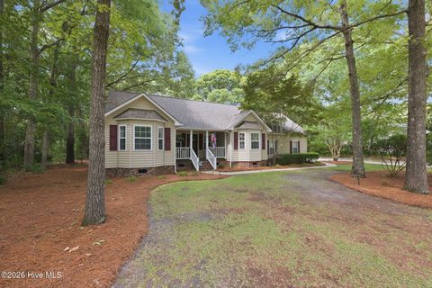 Photo of 584 Deer Run Road, New Bern, NC 28562 (MLS # 100577567)