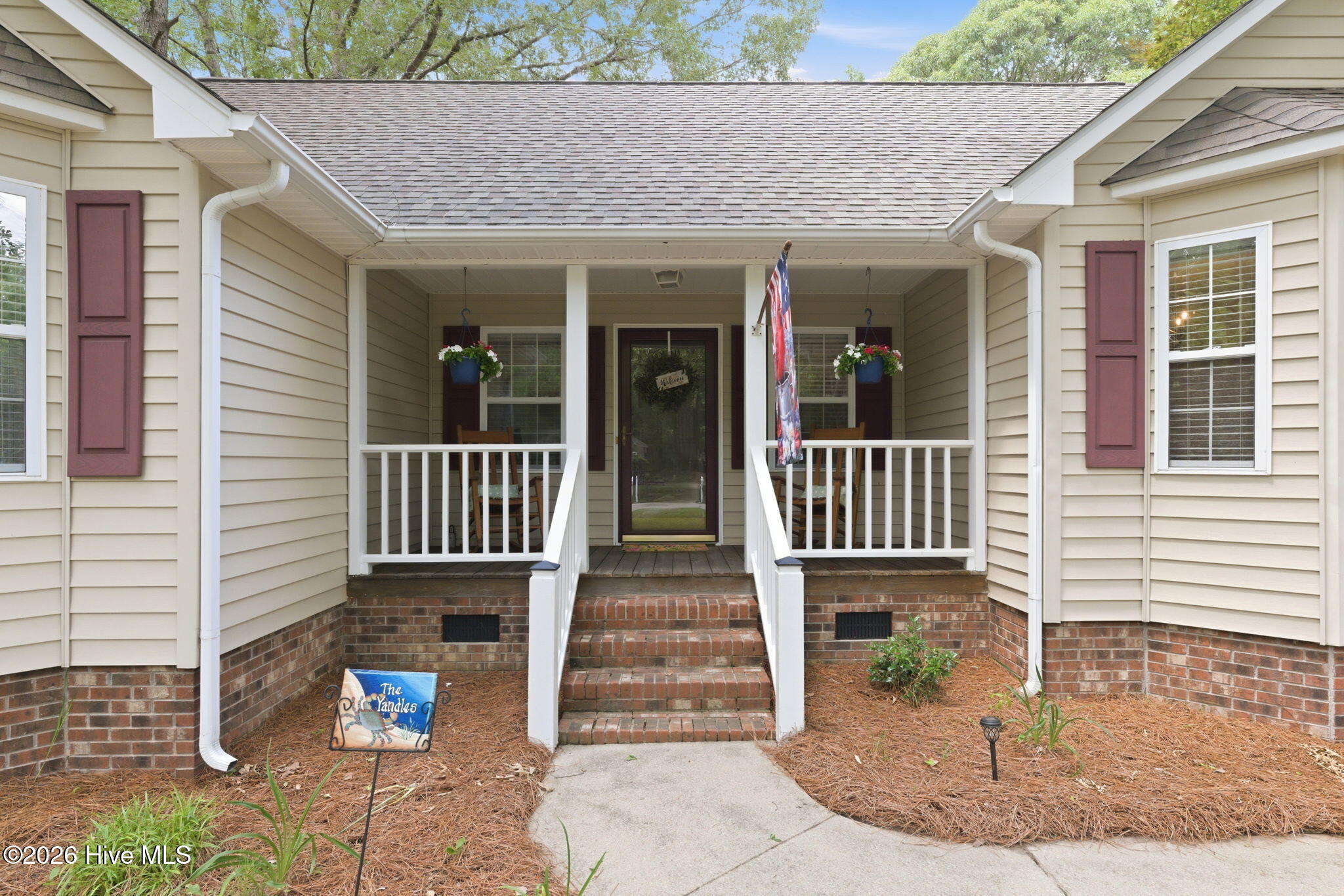 584 Deer Run Road
