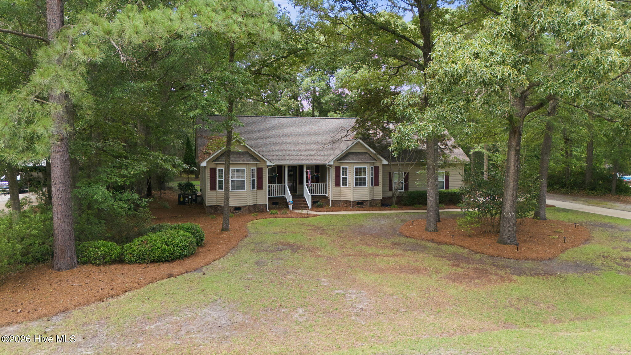 584 Deer Run Road