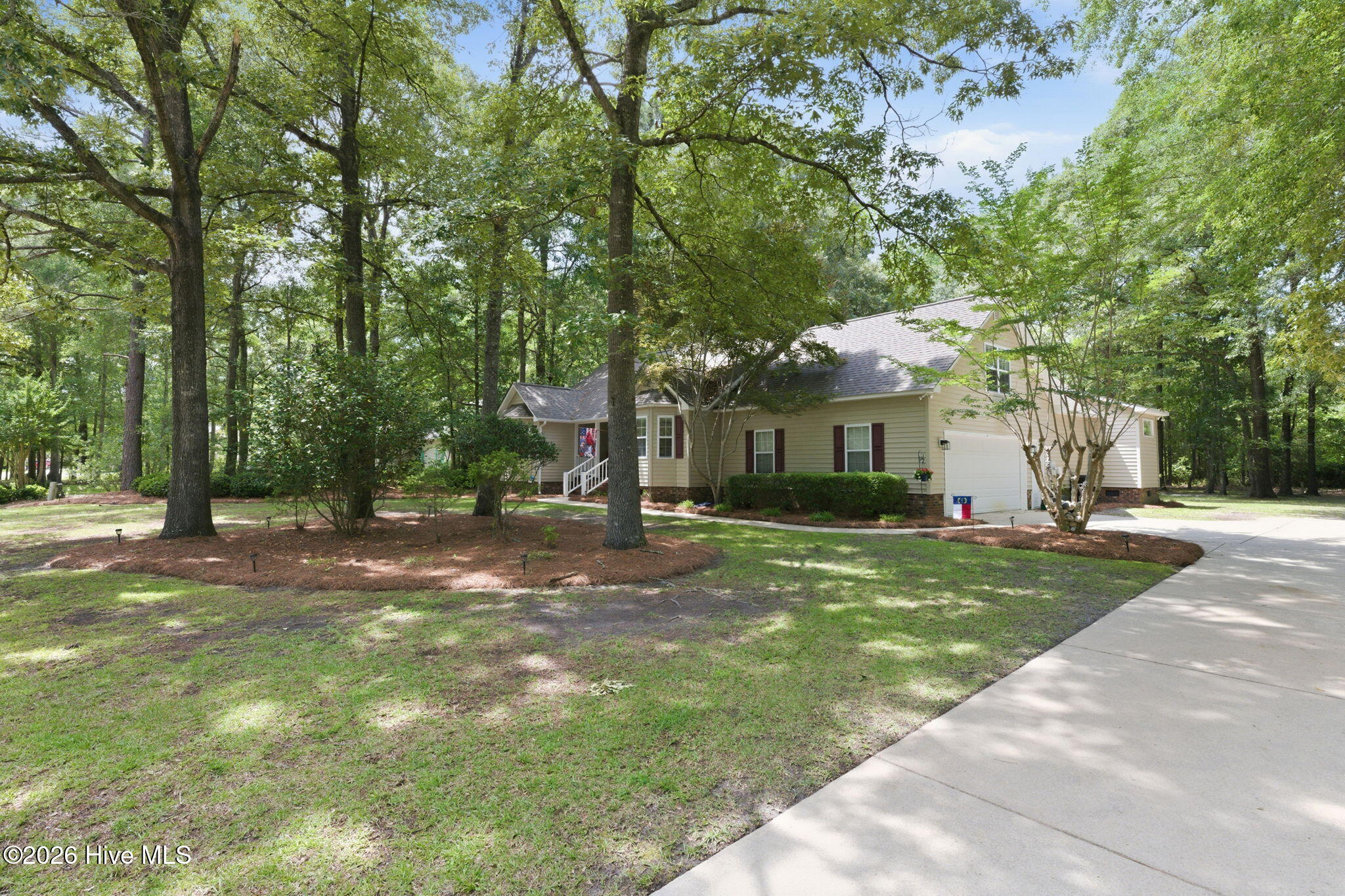 584 Deer Run Road