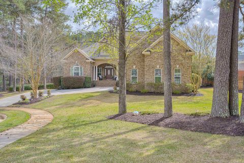 Photo of 302 Lochleven Court, Grovetown, GA 30813 (MLS # 553313)