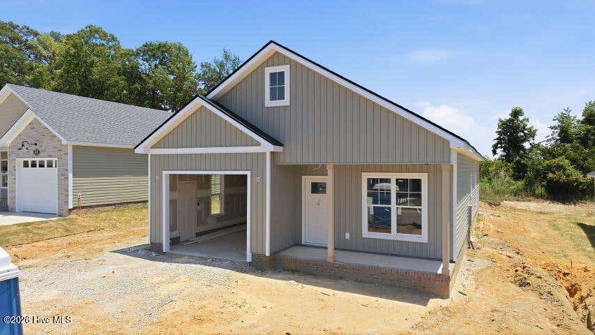 Photo of 3229 Dolostone Court SW, Wilson, NC 27893 (MLS # 100580486)