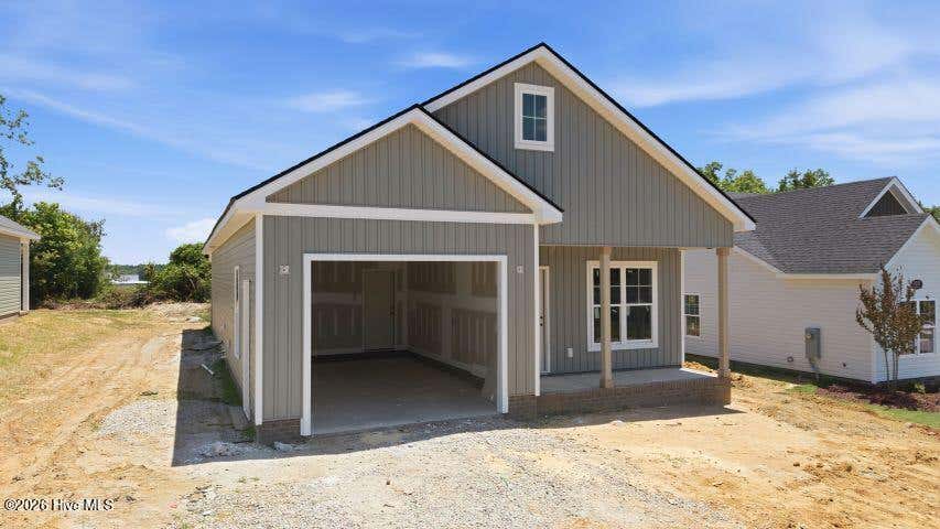 Photo of 3229 Dolostone Court SW, Wilson, NC 27893 (MLS # 100580486)
