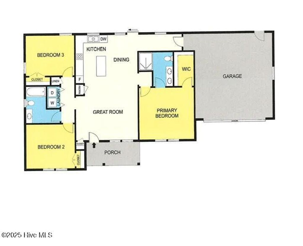 Photo of 1134 Loop Road, Elizabeth City, NC 27909 (MLS # 100551358)