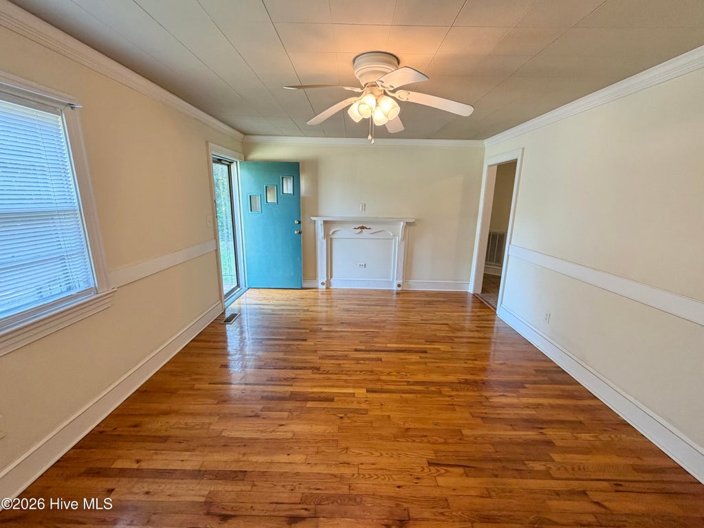 Photo of 3412 S Church Street, Rocky Mount, NC 27803 (MLS # 100599529)