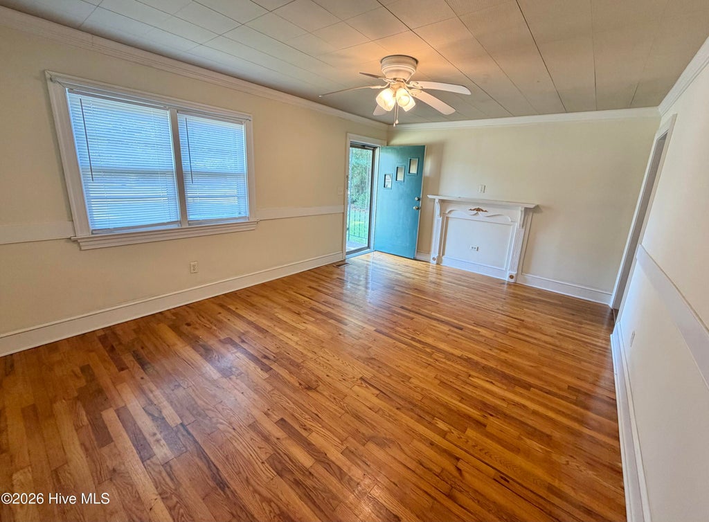Photo of 3412 S Church Street, Rocky Mount, NC 27803 (MLS # 100599529)
