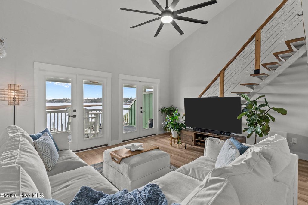 Photo of 111 Florida Avenue #Apt 15, Carolina Beach, NC 28428 (MLS # 100548962)