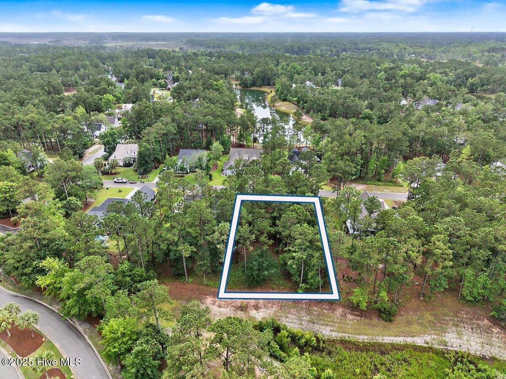 Photo of 588 Hearthside Drive SE, Bolivia, NC 28422 (MLS # 100510424)