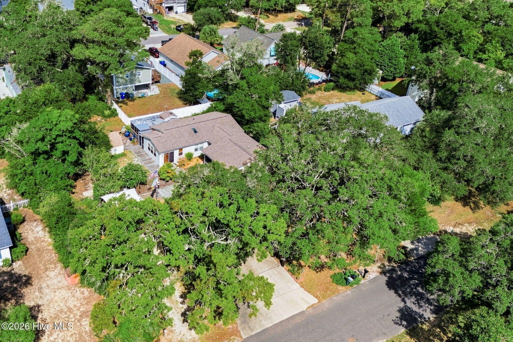 Photo of 315 NE 40th Street, Oak Island, NC 28465 (MLS # 100603123)