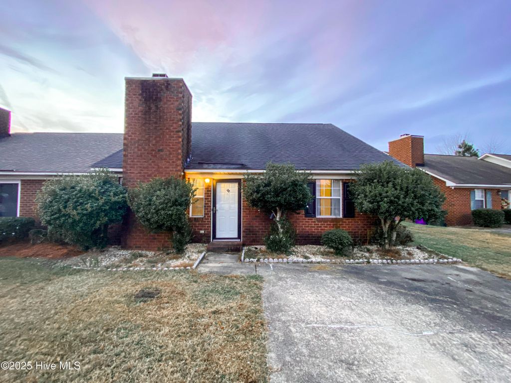Photo of 1206 Peyton Circle #B, Greenville, NC 27834 (MLS # 100544526)