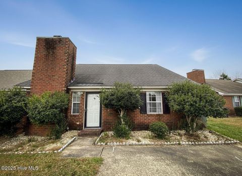 Photo of 1206 Peyton Circle #B, Greenville, NC 27834 (MLS # 100544526)