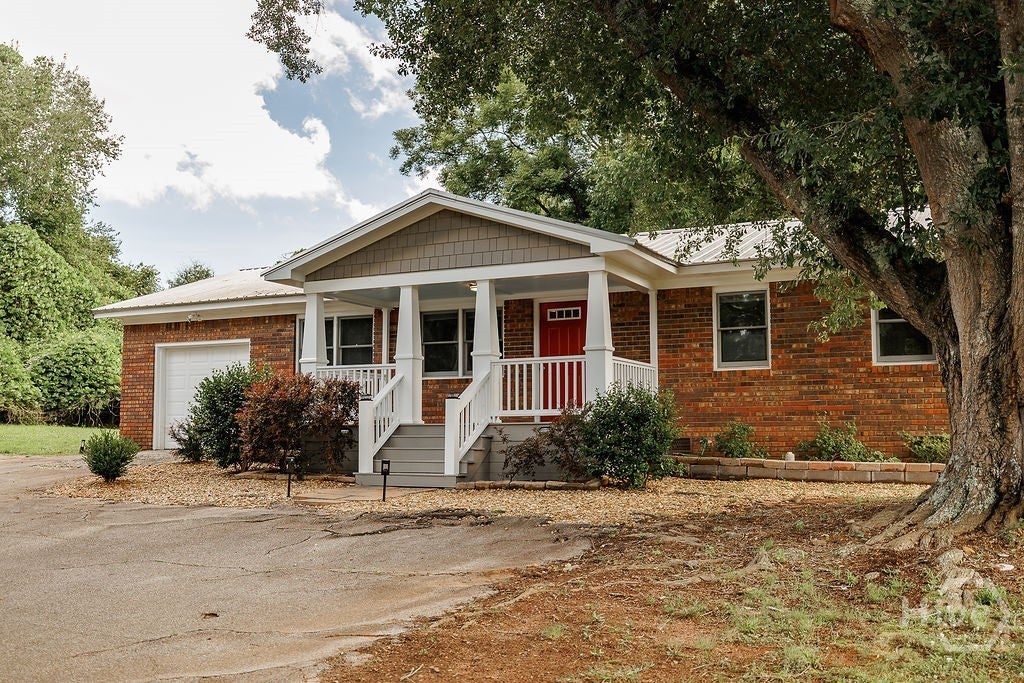 391 Gober Road