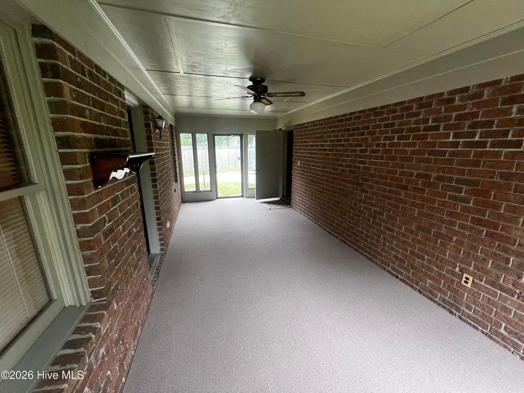 Photo of 1021 Turnstone Drive, Rocky Mount, NC 27803 (MLS # 100577111)