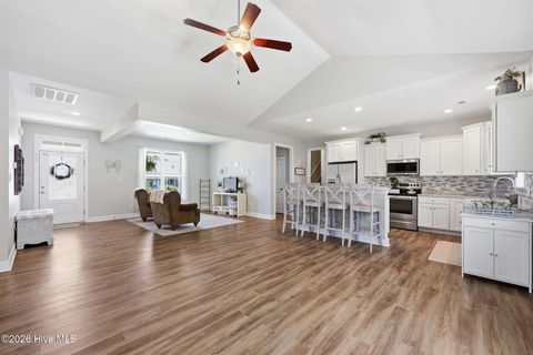 Tiny photo for 120 Shadow Creek Drive, Hubert, NC 28539 (MLS # 100579370)