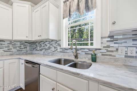 Tiny photo for 120 Shadow Creek Drive, Hubert, NC 28539 (MLS # 100579370)