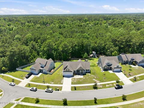 Tiny photo for 120 Shadow Creek Drive, Hubert, NC 28539 (MLS # 100579370)