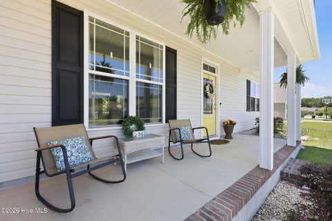 Tiny photo for 120 Shadow Creek Drive, Hubert, NC 28539 (MLS # 100579370)