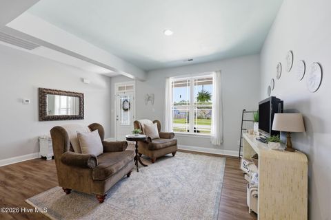 Tiny photo for 120 Shadow Creek Drive, Hubert, NC 28539 (MLS # 100579370)