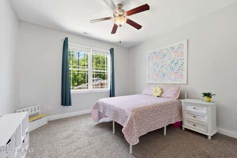 Tiny photo for 120 Shadow Creek Drive, Hubert, NC 28539 (MLS # 100579370)