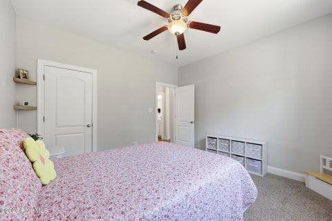 Tiny photo for 120 Shadow Creek Drive, Hubert, NC 28539 (MLS # 100579370)