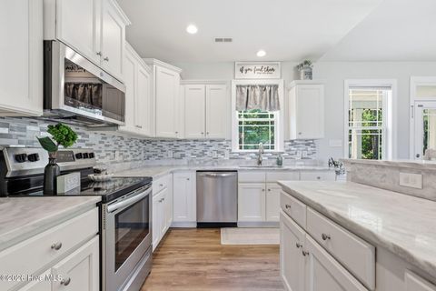 Tiny photo for 120 Shadow Creek Drive, Hubert, NC 28539 (MLS # 100579370)