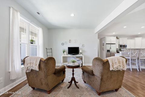 Tiny photo for 120 Shadow Creek Drive, Hubert, NC 28539 (MLS # 100579370)