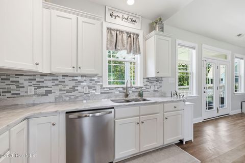 Tiny photo for 120 Shadow Creek Drive, Hubert, NC 28539 (MLS # 100579370)