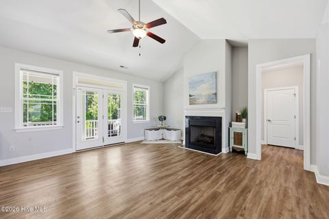 Tiny photo for 120 Shadow Creek Drive, Hubert, NC 28539 (MLS # 100579370)