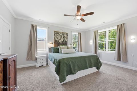 Tiny photo for 120 Shadow Creek Drive, Hubert, NC 28539 (MLS # 100579370)