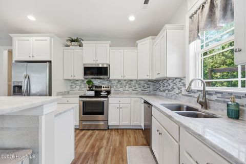 Tiny photo for 120 Shadow Creek Drive, Hubert, NC 28539 (MLS # 100579370)