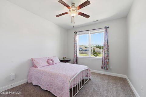 Tiny photo for 120 Shadow Creek Drive, Hubert, NC 28539 (MLS # 100579370)