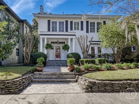 Property photo of 137 e 51st street, savannah, GA 31405