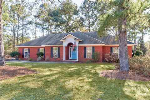 Photo of 114 Village Drive, Guyton, GA 31312 (MLS # SA349751)