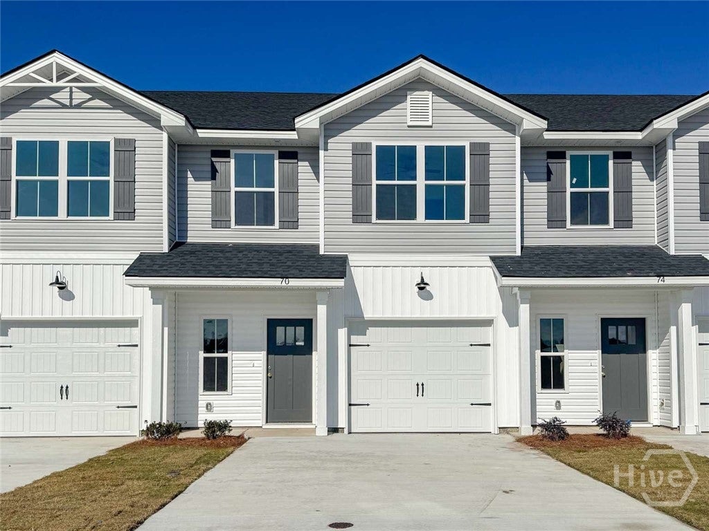 Photo of 70 Beaumont Drive, Hinesville, GA 31313 (MLS # SA365915)